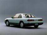 Nissan Silvia Q 1988 года